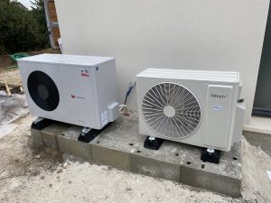 Installation pompe à chaleur Entreprise Bourguignon Installation pompe à chaleur Entreprise Bourguignon